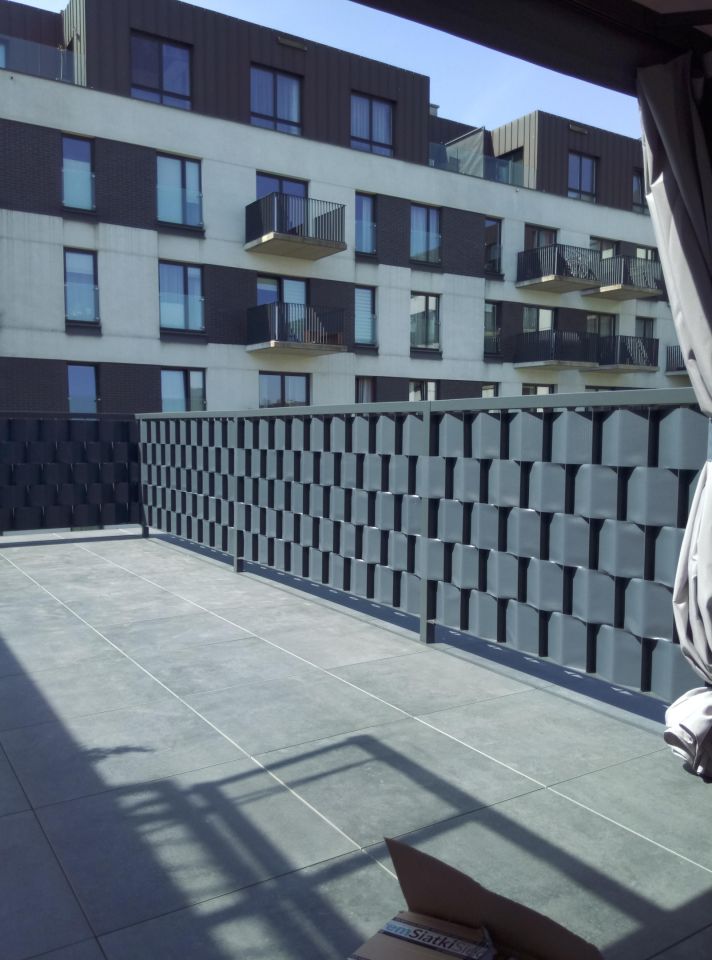 Mieszkanie 1-pokojowe Kraków Dębniki, ul. Rzemieślnicza