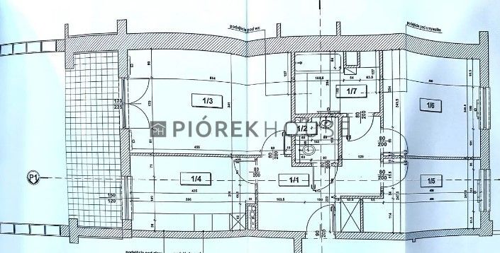 Mieszkanie 3-pokojowe Warszawa Bemowo, ul. Antoniego Kocjana. Zdjęcie 11