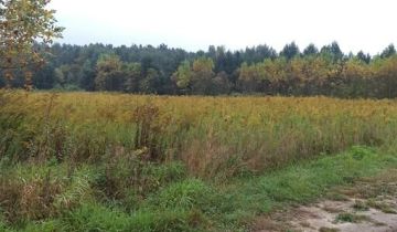 Działka rolno-budowlana Zawiercie, ul. Pomrożycka