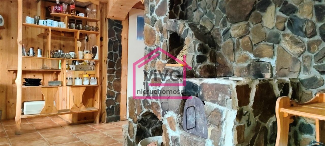 dom wolnostojący Zadwórze. Zdjęcie 11