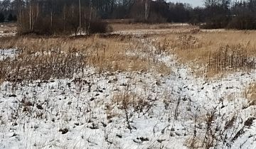 Działka rolno-budowlana Adamów, ul. Słoneczna