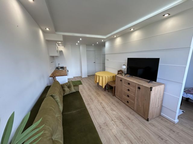 Mieszkanie 1-pokojowe Czechowice-Dziedzice Kolonia, ul. Nad Białką. Zdjęcie 1