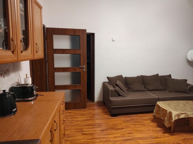 Mieszkanie 3-pokojowe Kołobrzeg Centrum, ul. Unii Lubelskiej. Zdjęcie 1