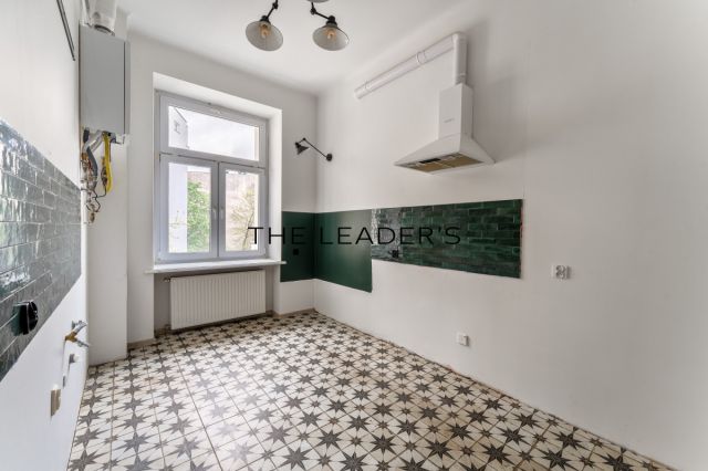 Mieszkanie 4-pokojowe Warszawa Śródmieście, ul. Piękna. Zdjęcie 9