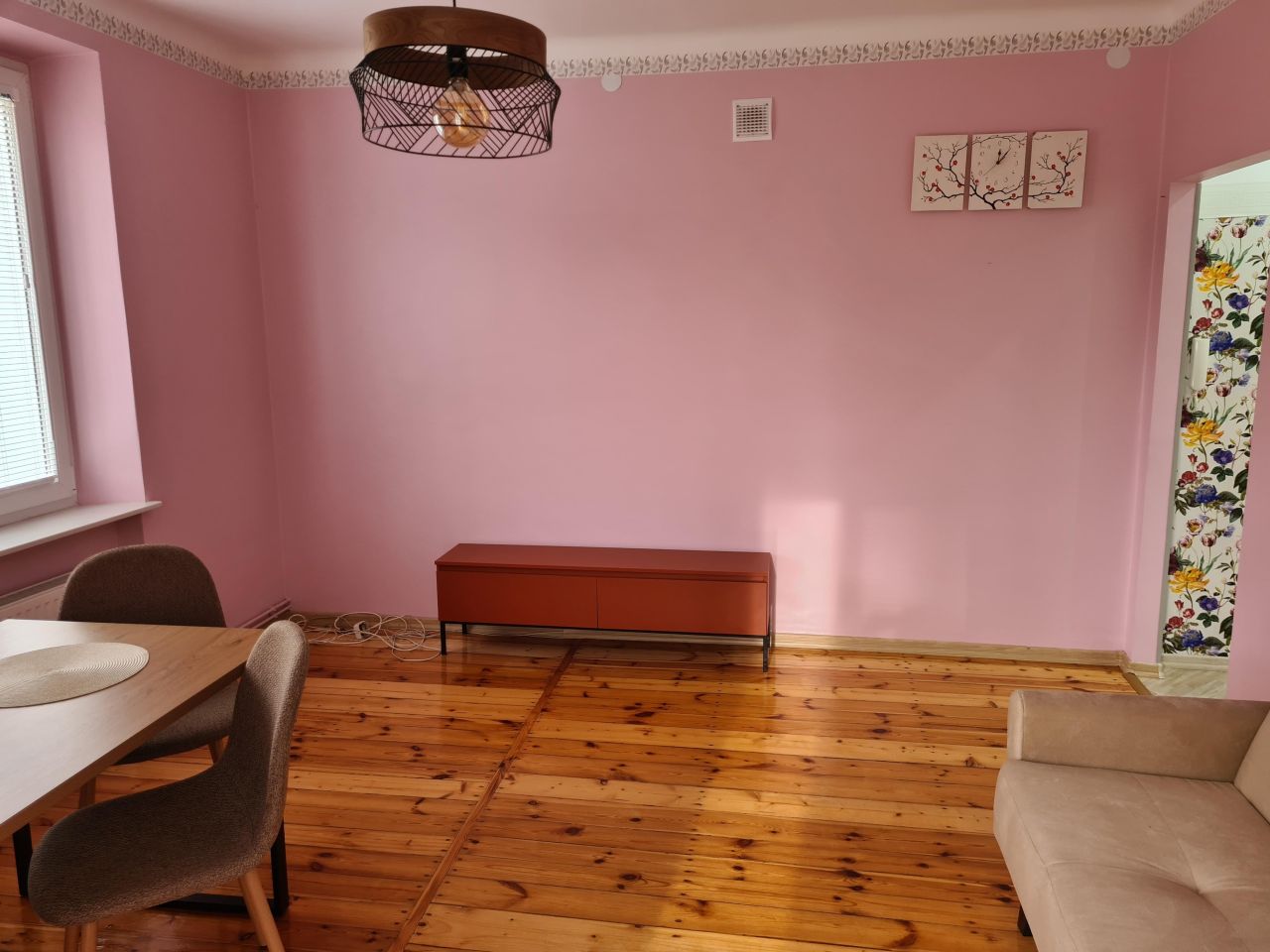 Mieszkanie 2-pokojowe Łęczyca, ul. Dworcowa. Zdjęcie 6