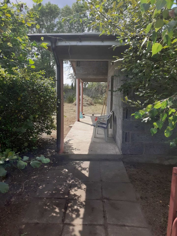 Działka rod Żyrardów, ul. Adama Mickiewicza. Zdjęcie 2