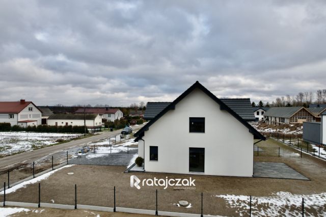bliźniak, 5 pokoi Gdańsk Bysewo. Zdjęcie 24
