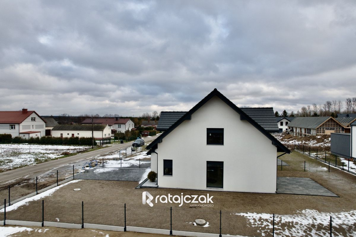 bliźniak, 5 pokoi Gdańsk Bysewo. Zdjęcie 24
