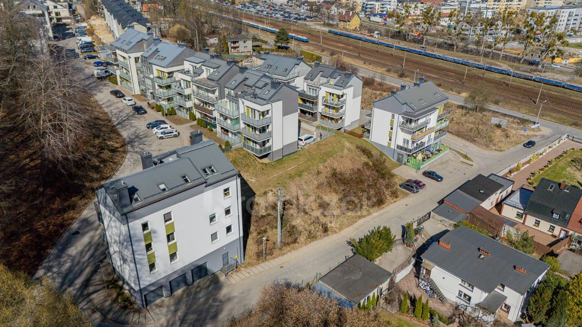 Mieszkanie 4-pokojowe Reda, ul. Krajobrazowa. Zdjęcie 22