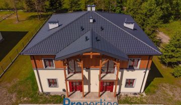 bliźniak, 10 pokoi Chojnów, ul. Graniczka