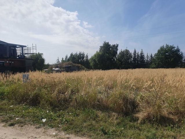 Działka budowlana Góra. Zdjęcie 1