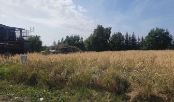 Działka budowlana Góra