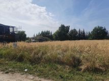 Działka budowlana Góra
