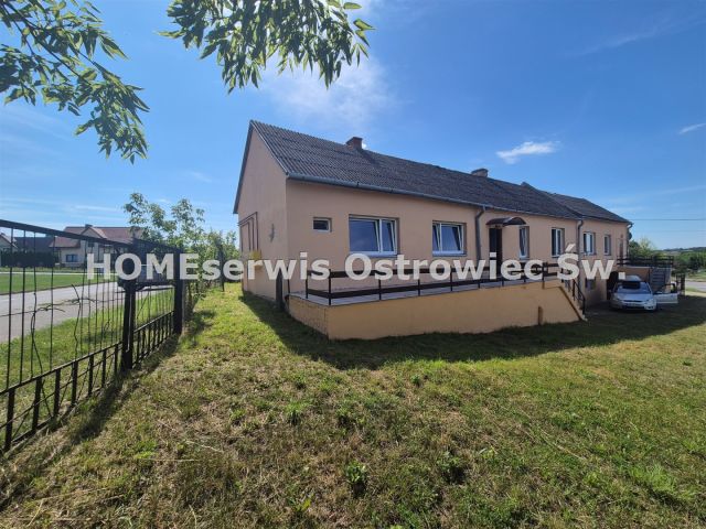 dom wolnostojący, 6 pokoi Ożarów. Zdjęcie 2