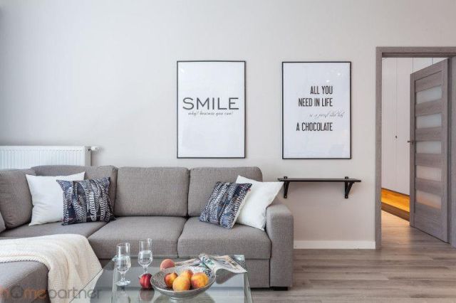 Mieszkanie 2-pokojowe Wrocław Stare Miasto, ul. Krawiecka. Zdjęcie 2