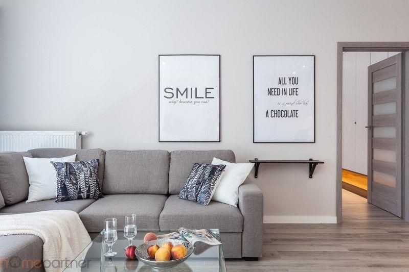 Mieszkanie 2-pokojowe Wrocław Stare Miasto, ul. Krawiecka. Zdjęcie 2