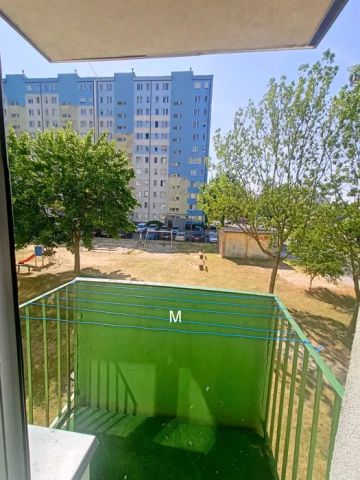 Mieszkanie 3-pokojowe Gorzów Wielkopolski Śródmieście, ul. Leona Wyczółkowskiego. Zdjęcie 1