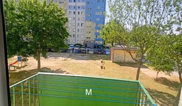 Mieszkanie 3-pokojowe Gorzów Wielkopolski Śródmieście, ul. Leona Wyczółkowskiego