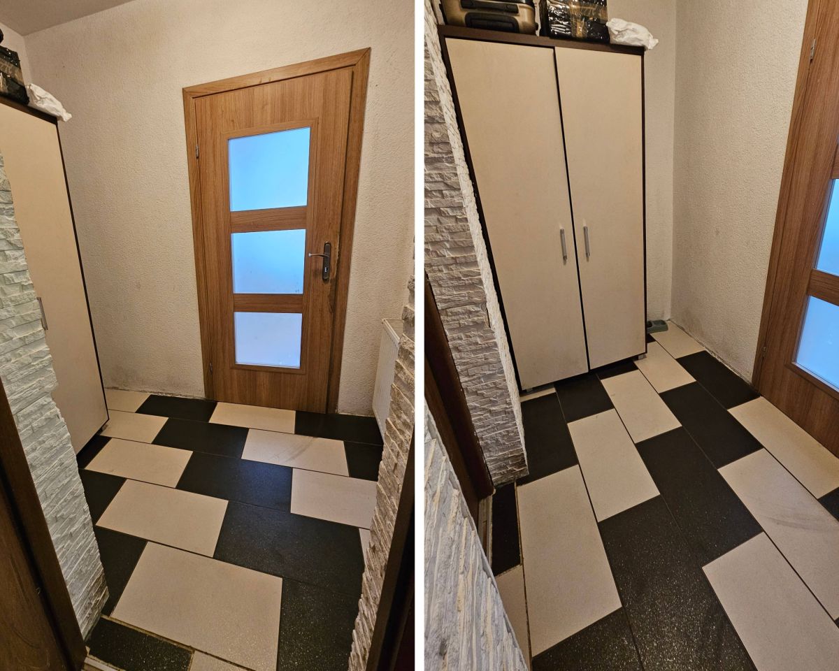 Mieszkanie 2-pokojowe Grodnica. Zdjęcie 3