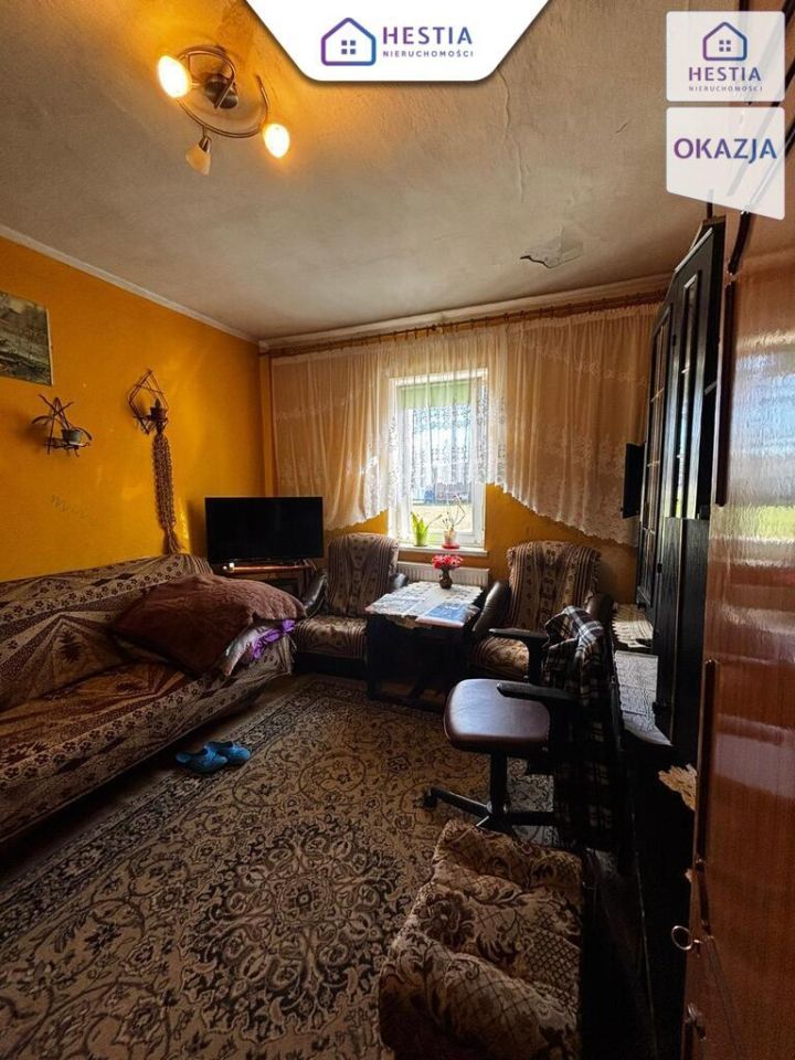 Mieszkanie 4-pokojowe Krosino, ul. Długa. Zdjęcie 14