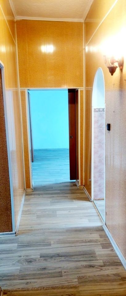 Mieszkanie 3-pokojowe Wolin. Zdjęcie 3