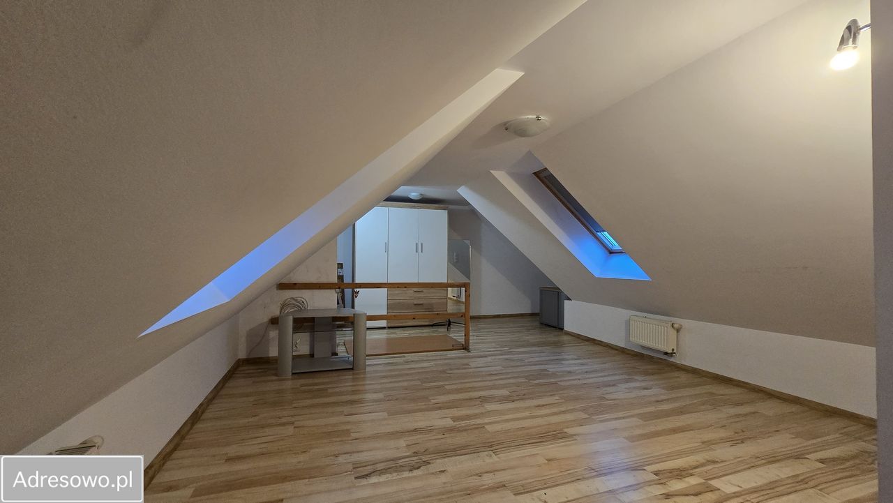 Mieszkanie 4-pokojowe Olsztyn Osiedle Generałów, ul. Złota. Zdjęcie 15