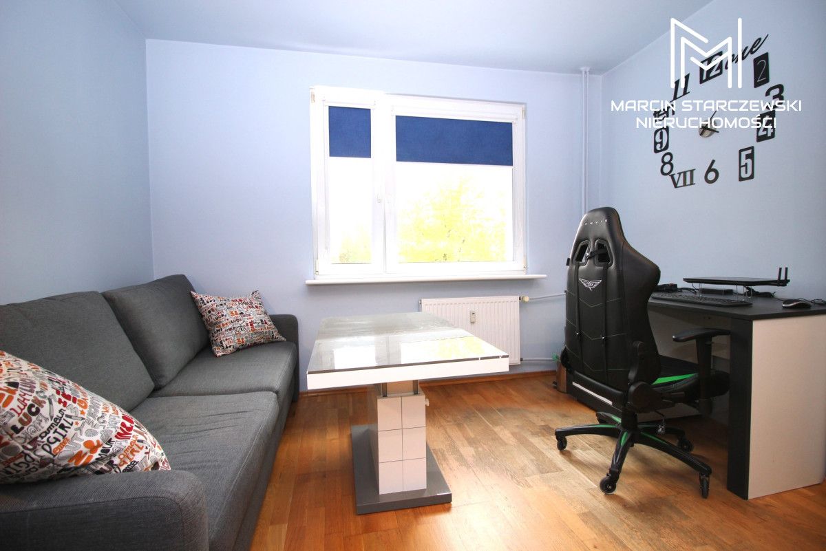 Mieszkanie 3-pokojowe Łódź Olechów, ul. Zakładowa. Zdjęcie 12