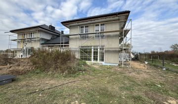 bliźniak, 4 pokoje Nieporęt, ul. Małołęcka