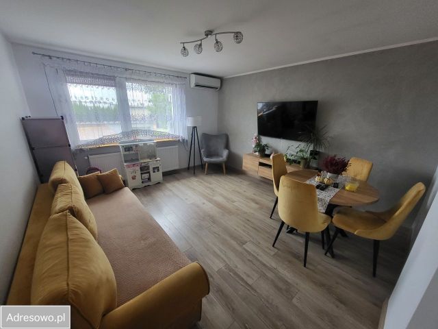 Mieszkanie 2-pokojowe Gąbin. Zdjęcie 1