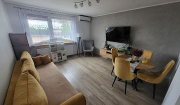 Mieszkanie 2-pokojowe Gąbin