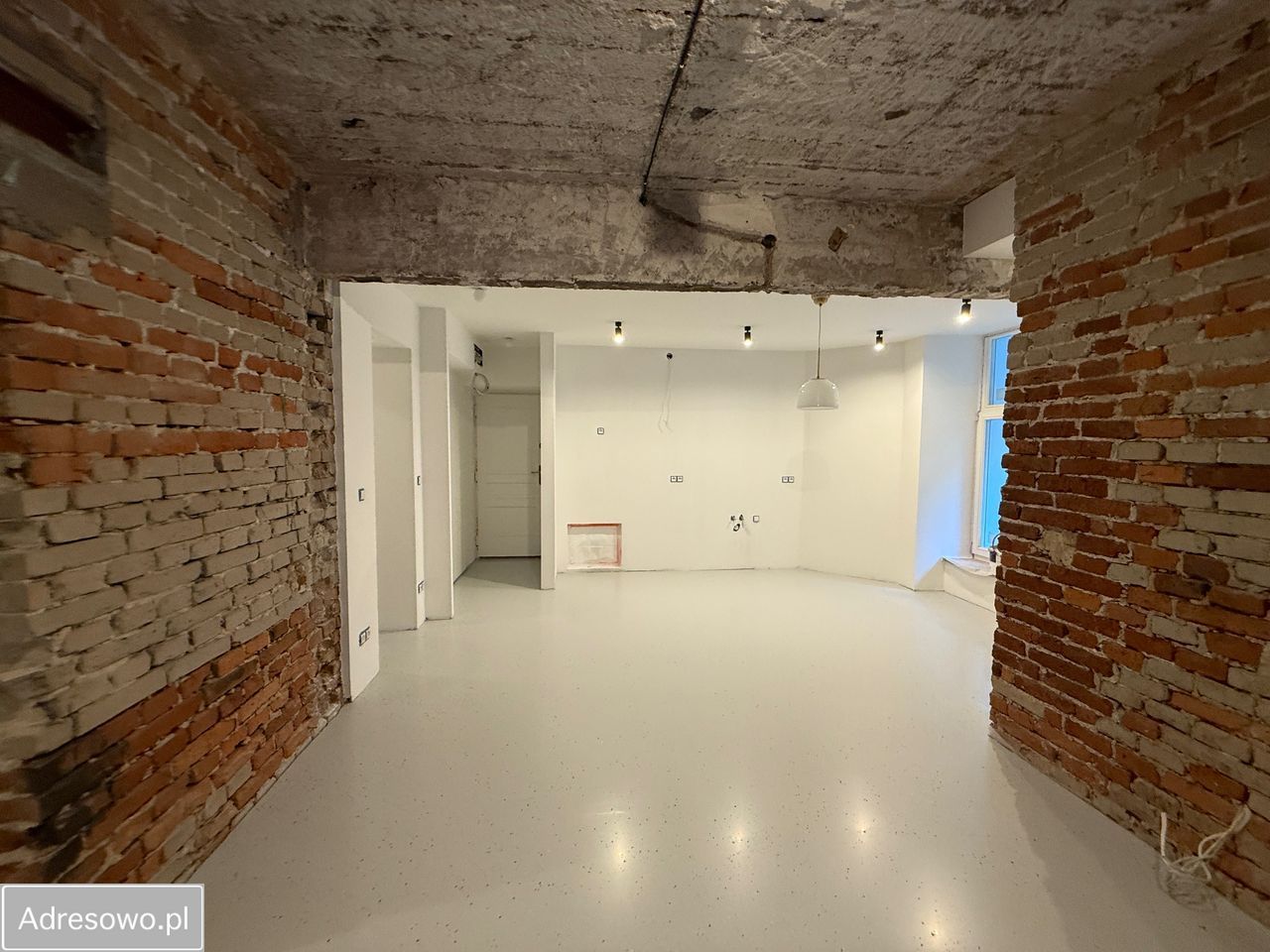 Lokal Kraków Stare Miasto, ul. Augustyna Kordeckiego. Zdjęcie 6