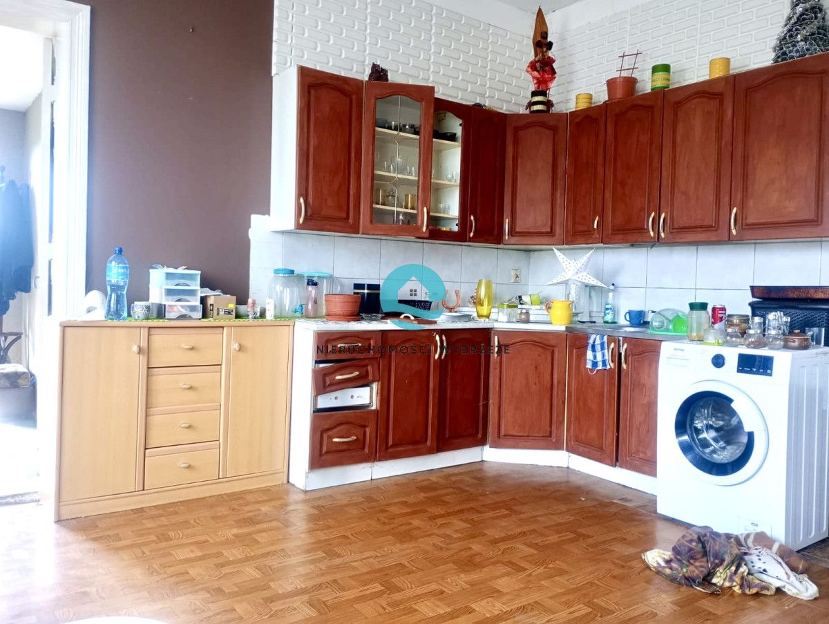 Mieszkanie 3-pokojowe Piotraszewo. Zdjęcie 2