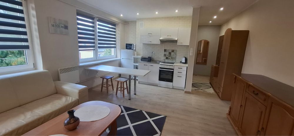 Mieszkanie 1-pokojowe Barzkowice. Zdjęcie 7