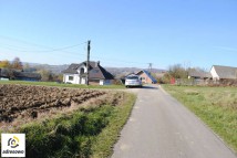 Działka budowlana Siedliska-Bogusz. Zdjęcie 2