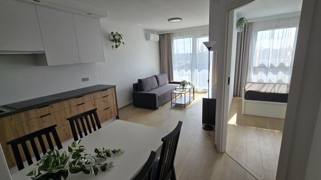 Mieszkanie 2-pokojowe Wrocław Stare Miasto, ul. Braniborska. Zdjęcie 1