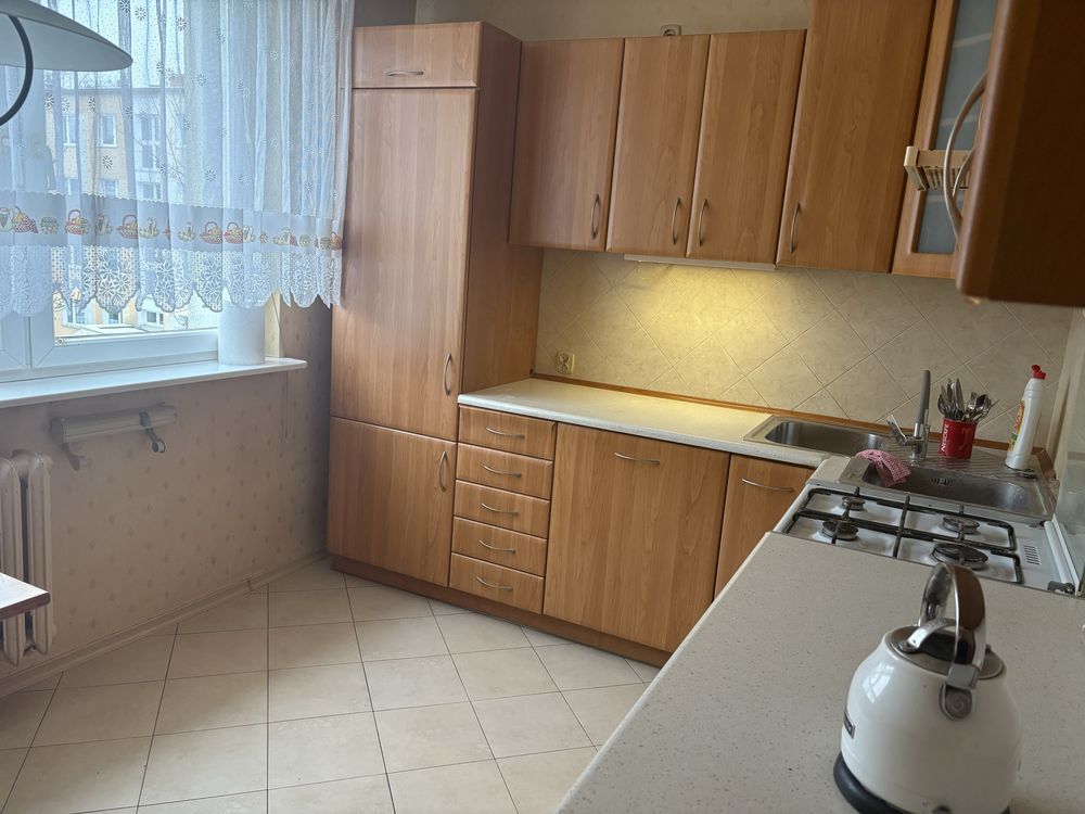 Mieszkanie 3-pokojowe Sztum. Zdjęcie 8