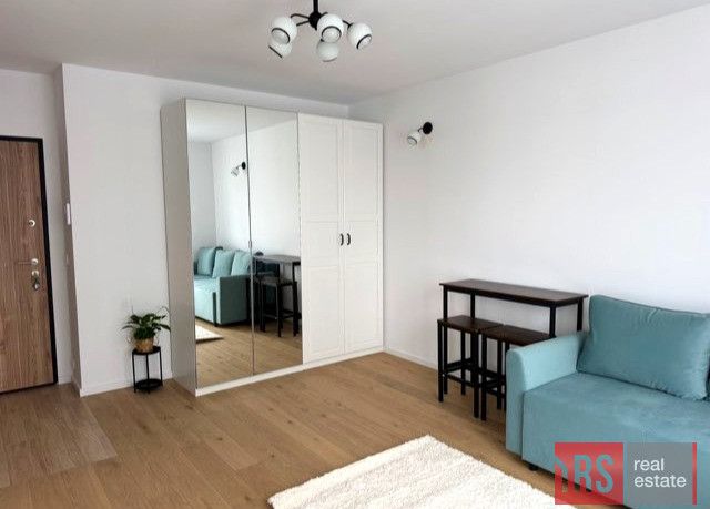 Mieszkanie 1-pokojowe Warszawa Bemowo, ul. Lazurowa. Zdjęcie 6