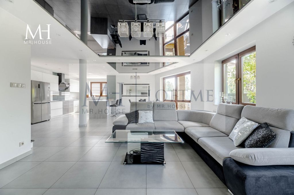 dom wolnostojący, 6 pokoi Dąbrówka Wielka. Zdjęcie 3