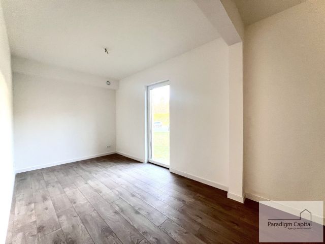 Mieszkanie 3-pokojowe Kraków. Zdjęcie 5