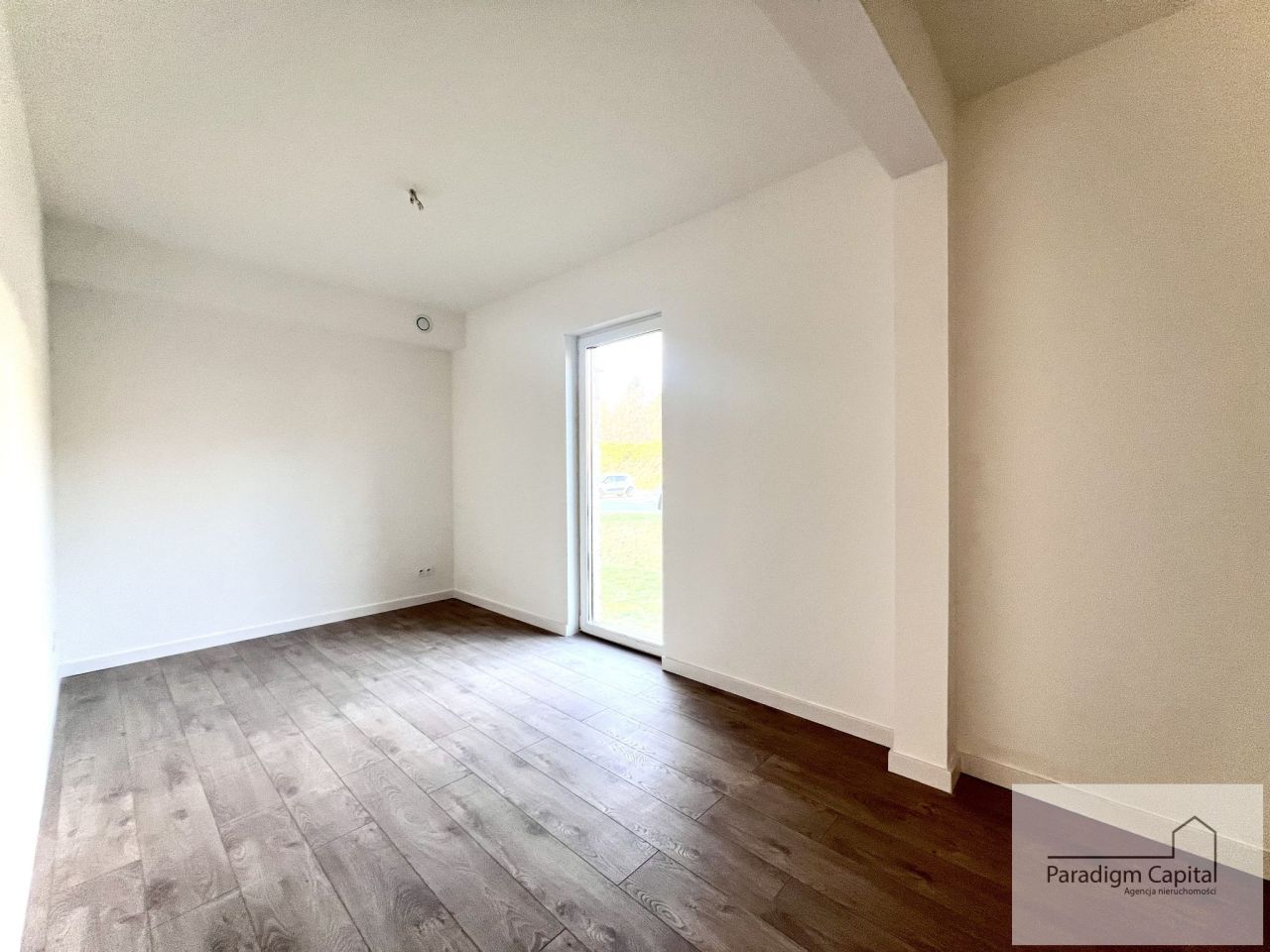 Mieszkanie 3-pokojowe Kraków. Zdjęcie 5