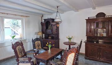 dom wolnostojący, 9 pokoi Radzyń