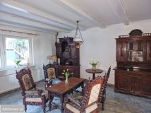 dom wolnostojący, 9 pokoi Radzyń. Zdjęcie 1