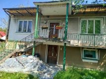 gospodarstwo Zarównie