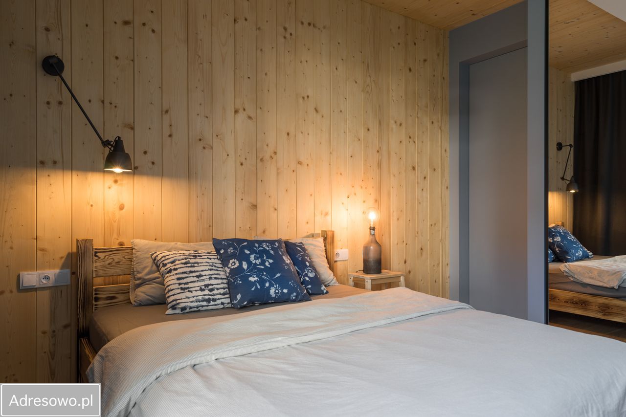 Mieszkanie 2-pokojowe Warszawa Mokotów, ul. Taśmowa. Zdjęcie 10