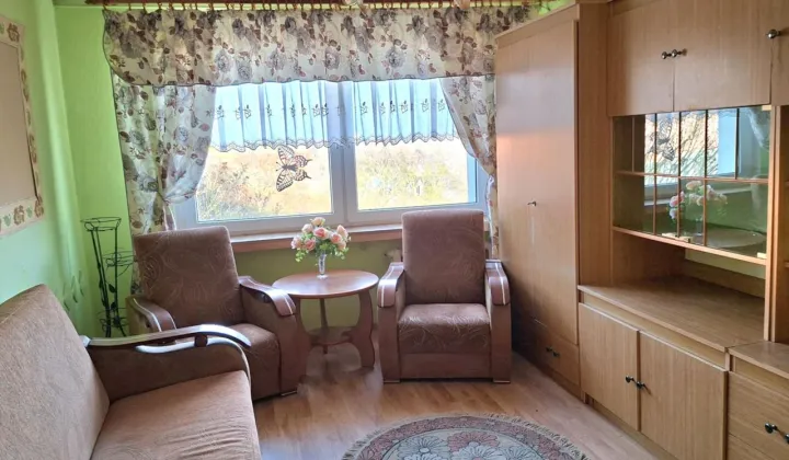 Mieszkanie 2-pokojowe Pyrzyce, ul. Bankowa