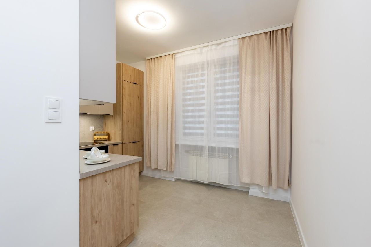 Mieszkanie 2-pokojowe Leszno Centrum, ul. Bohaterów Westerplatte. Zdjęcie 17