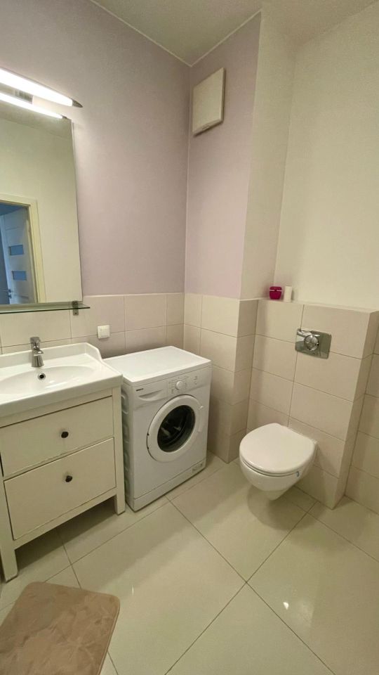 Mieszkanie 2-pokojowe Warszawa Wilanów, ul. Sejmu Czteroletniego. Zdjęcie 10