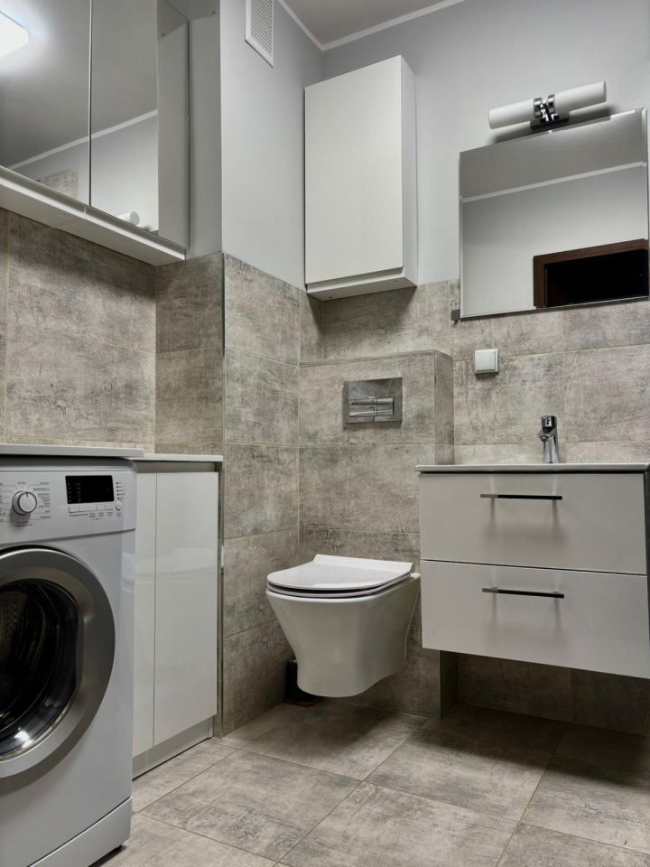 Mieszkanie 2-pokojowe Gdańsk Jasień, ul. Kazimierza Leskiego. Zdjęcie 6