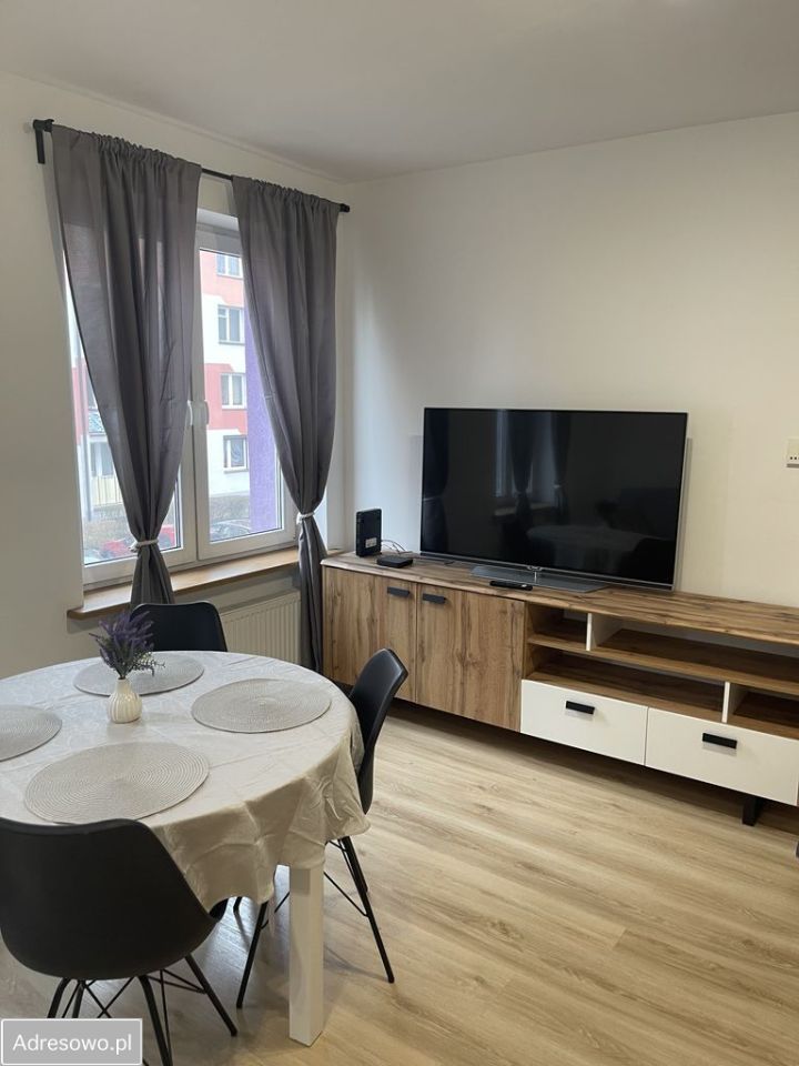 Mieszkanie 1-pokojowe Zabrze Centrum, ul. Klonowa. Zdjęcie 4