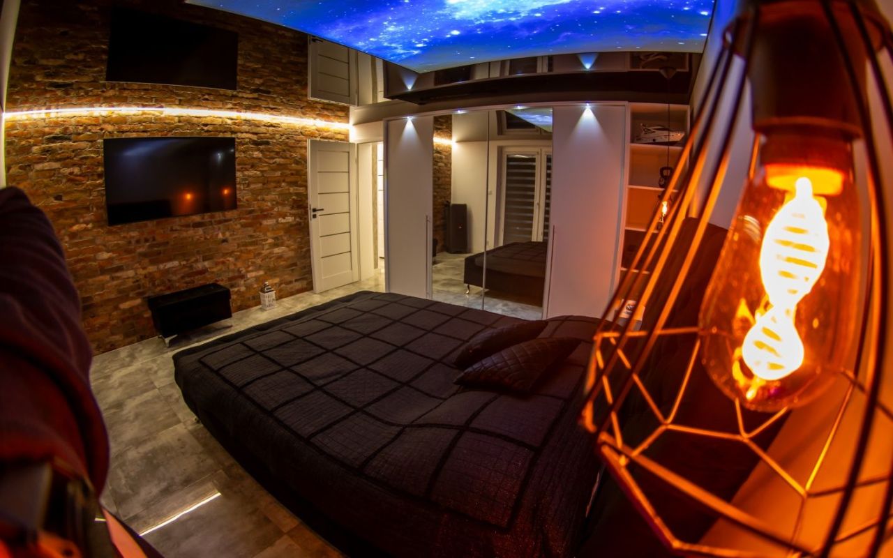 Mieszkanie 3-pokojowe Kąty Rybackie. Zdjęcie 3